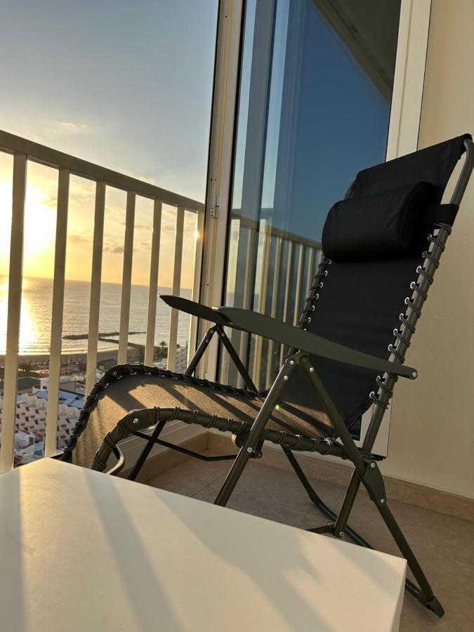 פלאייה דה לאס אמריקס Atlantic Sunset Floor - Las Americas מראה חיצוני תמונה